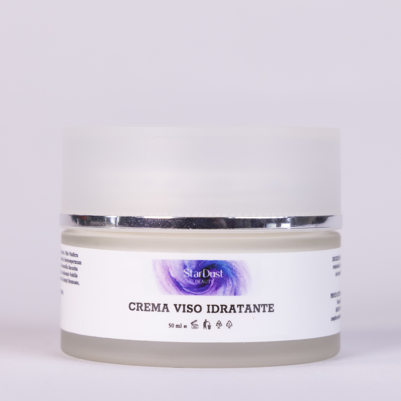 crema viso idratante