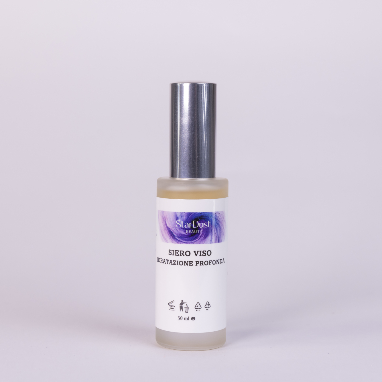 SIERO VISO IDRATAZIONE PROFONDA