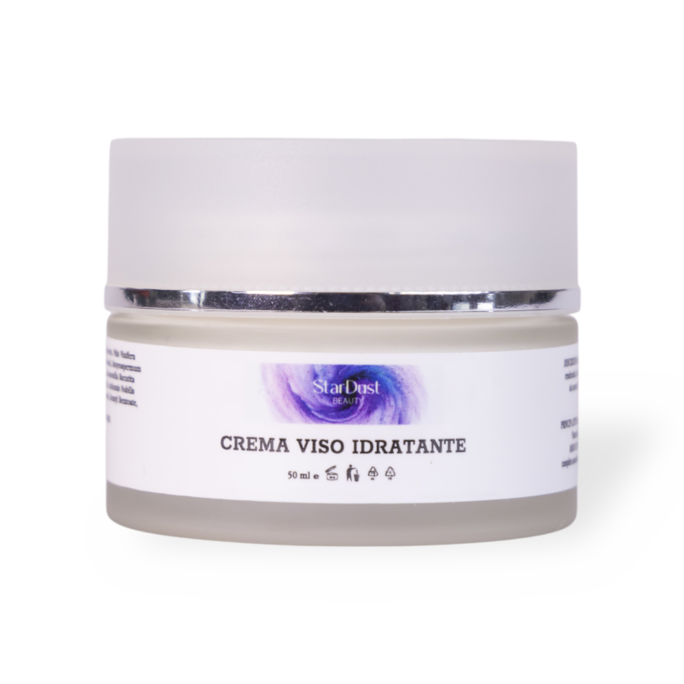 Crema viso idratante