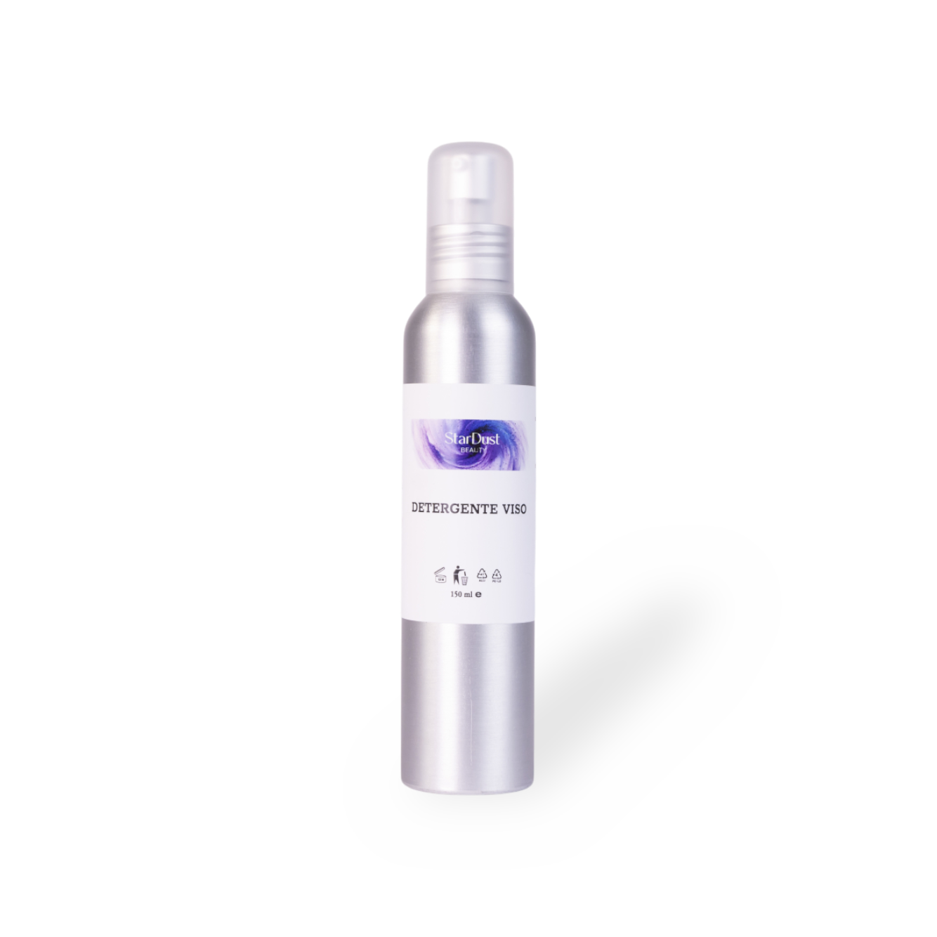 Detergente viso