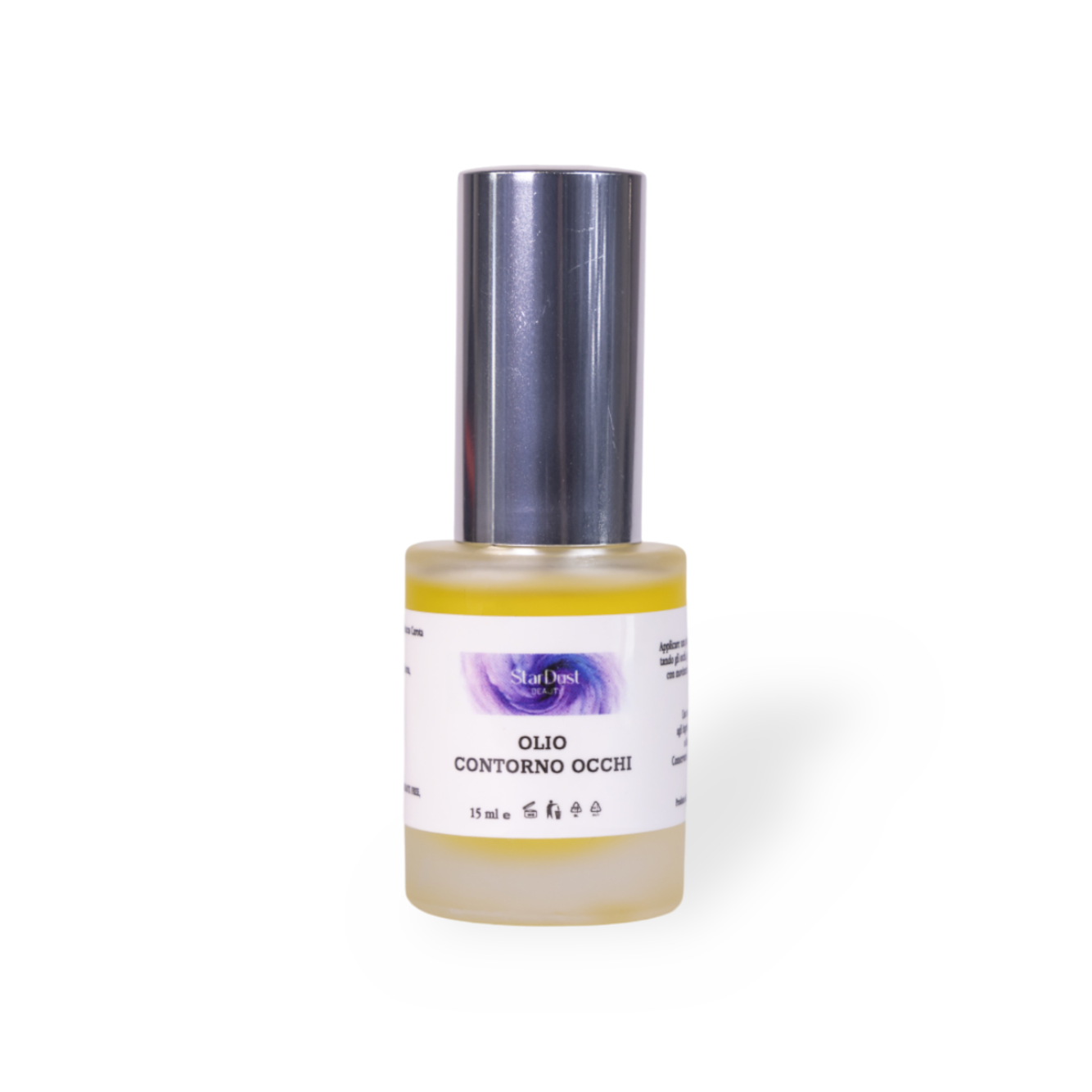 Olio contorno occhi