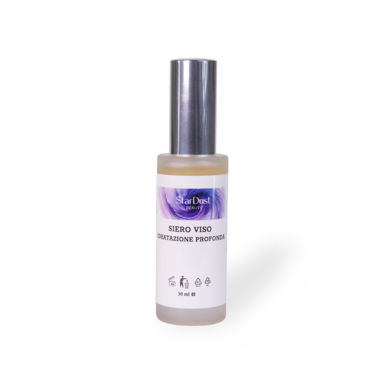 Siero viso idratazione profonda
