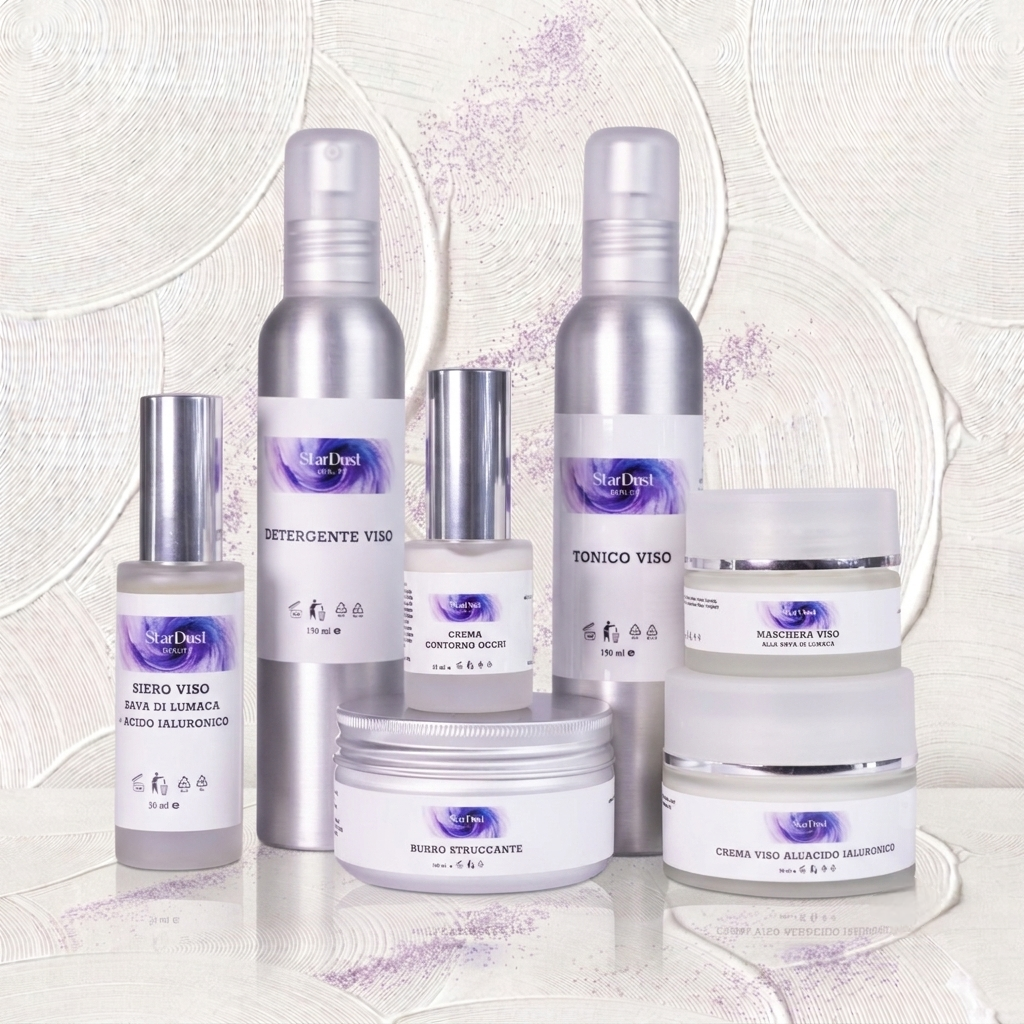 40+ Pelle normale/mista - Skincare routine completa